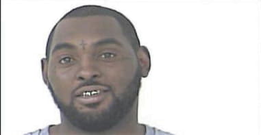 Cedric Dawson, - St. Lucie County, FL 